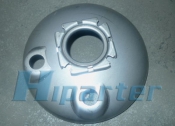 Water Heater stamping parts