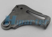 Hyundai Alternator Brace Stamping Tool