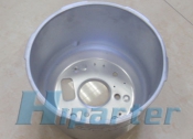 Rice Cooker Middle Pot Stamping Die