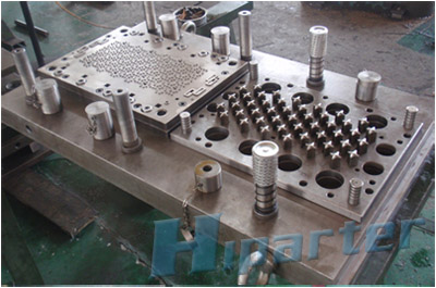 Steel Drum Stamping Die