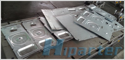 Metal Strip for Progessive Die