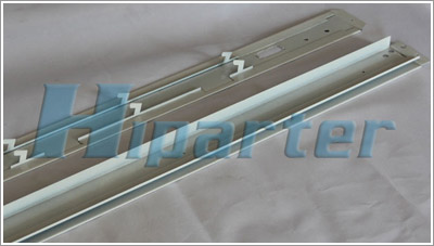 refrigerator metal part